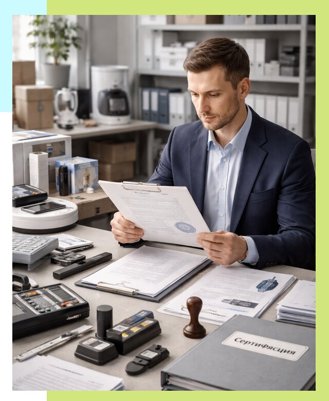 Сертификация продукции в Сергиеве Посаде от 46053 р. | Орган Алешин-Сгп