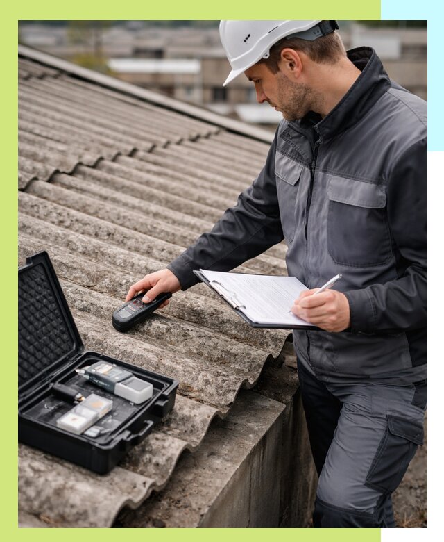 Сертификация шифера и техническая документация в Сергиеве Посаде