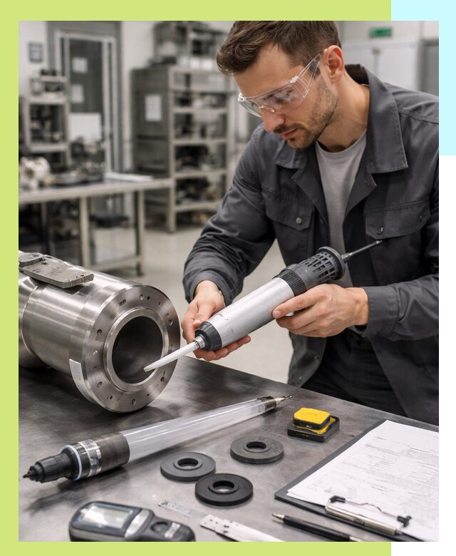 Сертификация герметиков и получение деклараций в Сергиеве Посаде