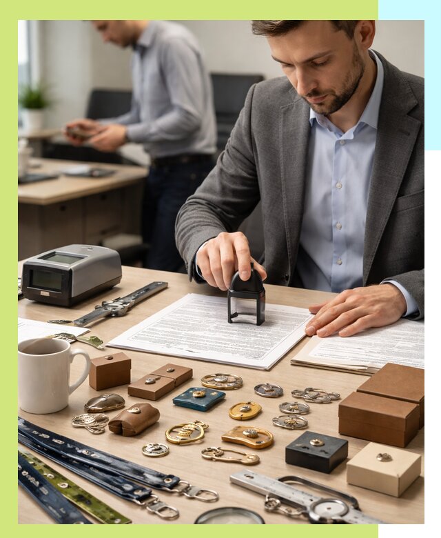 Сертификация сувениров и сувенирной продукции в Сергиеве Посаде