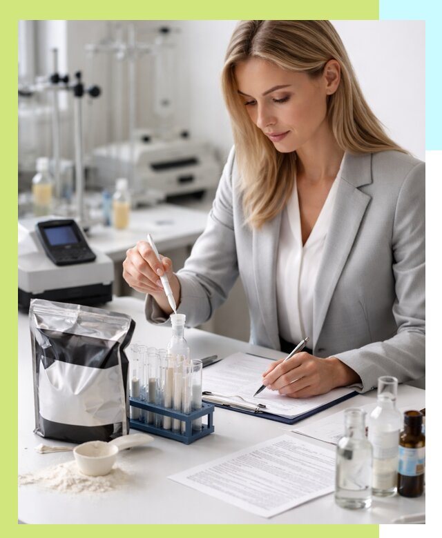 Сертификация спортивного питания в Сергиеве Посаде с оформлением документов