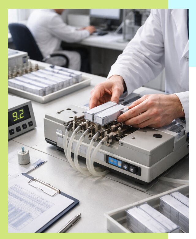 Сертификация сигарет и табачной продукции в Сергиеве Посаде