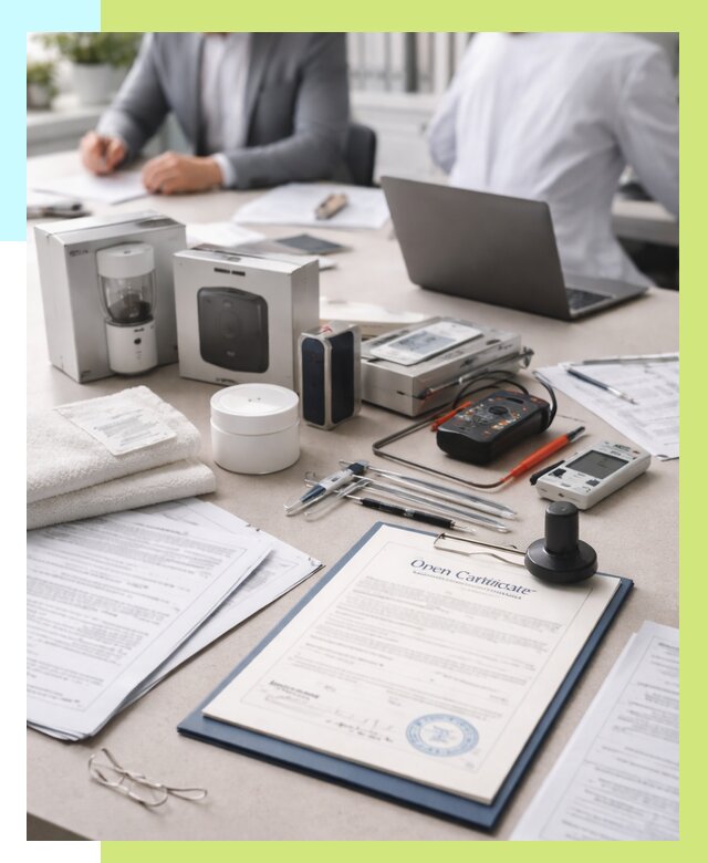 Сертификация товаров в Сергиеве Посаде от 25585 р., Алешин-Сгп срочно