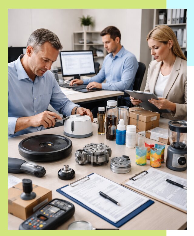 Сертификация товаров в Сергиеве Посаде — быстро, официально