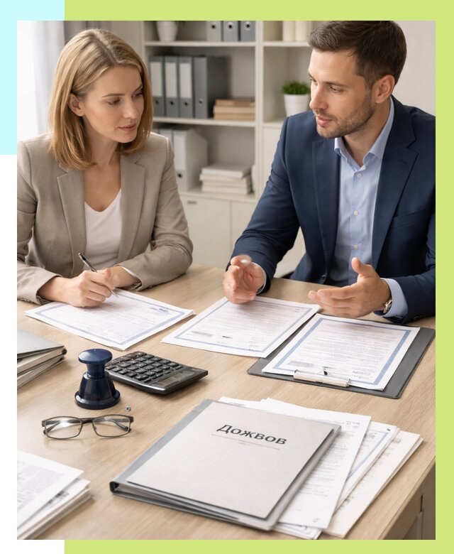 Сертификация услуг в Сергиеве Посаде услуги сертификации от 25585 р Алешин-Сгп