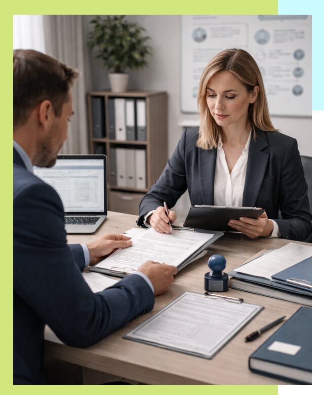 Сертификация услуг в Сергиеве Посаде, подтверждение соответствия и качества