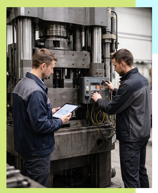 Сертификация машин и оборудования в Сергиеве Посаде по ГОСТ и ТР