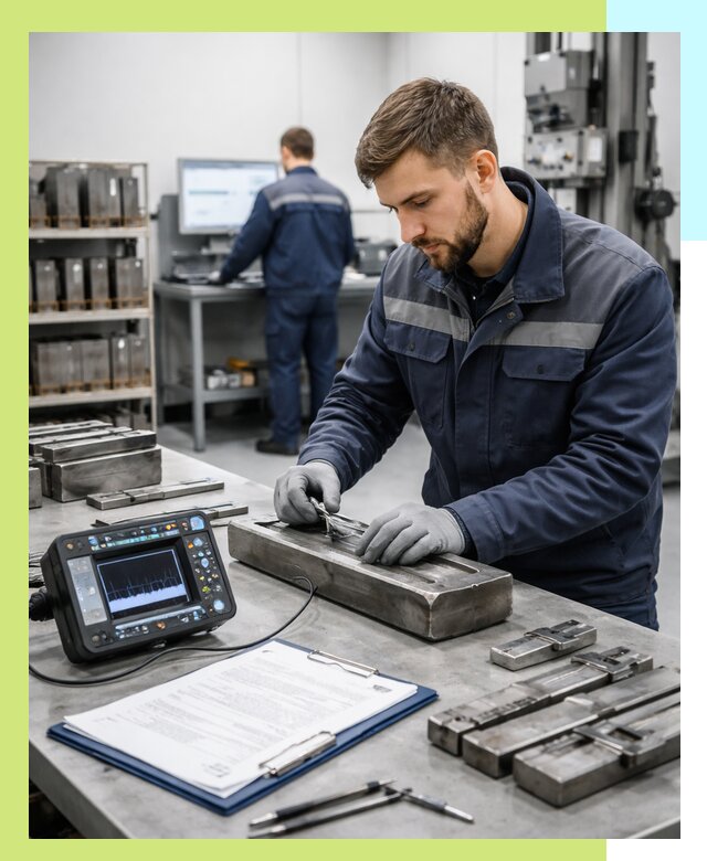 Сертификация сварочного оборудования в Сергиеве Посаде по ГОСТ