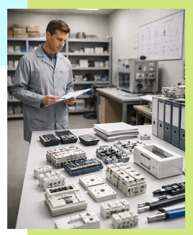 Сертификат на низковольтное оборудование в Сергиеве Посаде от 25585 р|Алешин-Сгп