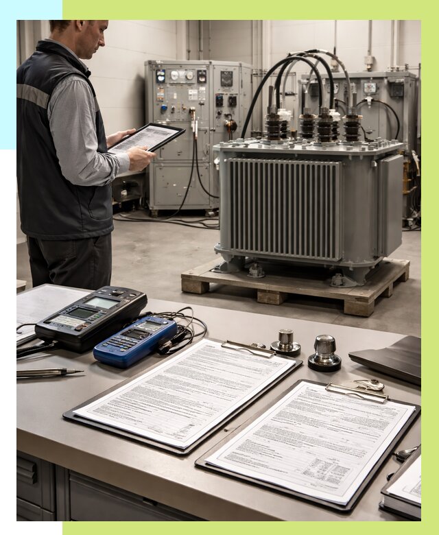 Сертификация трансформаторов под ключ в Сергиеве Посаде от 25585 р. Алешин-Сгп