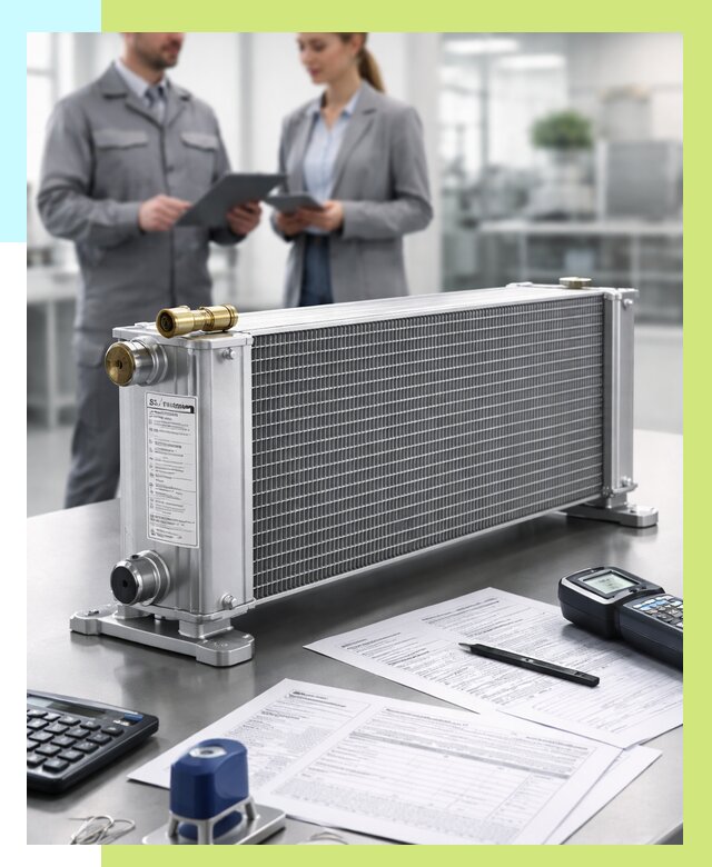 Сертификация радиаторов в Сергиеве Посаде под ключ от 8699 р. | Алешин-Сгп