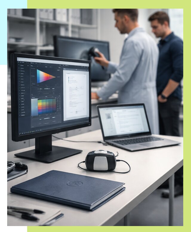 Сертификация мониторов в Сергиеве Посаде: от 12281 р. | Алешин-Сгп