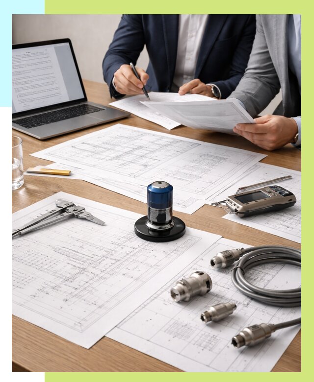 Разработка технических условий в Сергиеве Посаде от 12281 р. | Алешин-Сгп