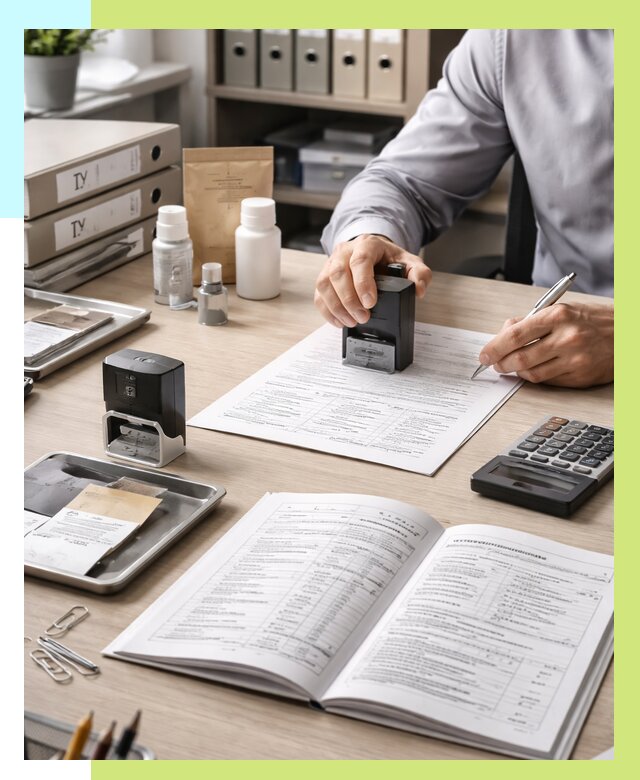 Разработка ТУ на продукцию в Сергиеве Посаде от 12281 р. | Алешин-Сгп