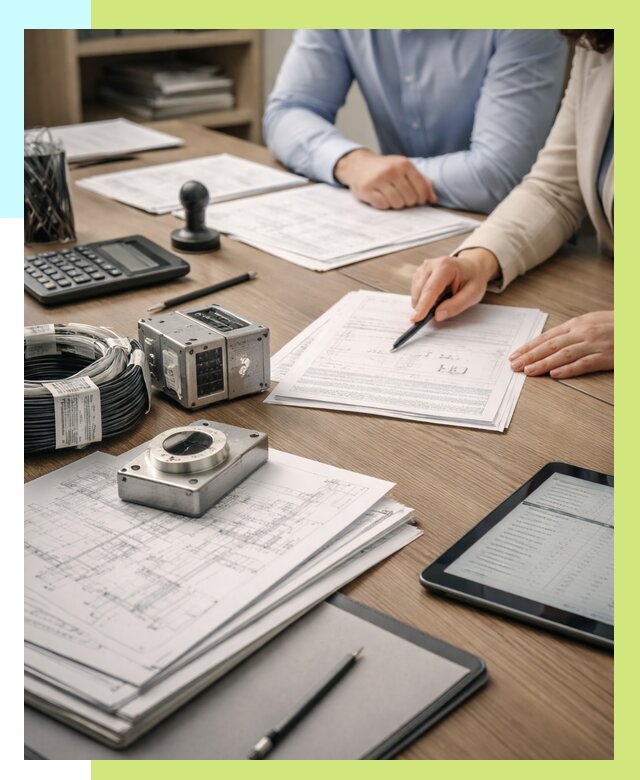 ТУ на изделие в Сергиеве Посаде: оформить и получить от 8699 р. | Алешин-Сгп