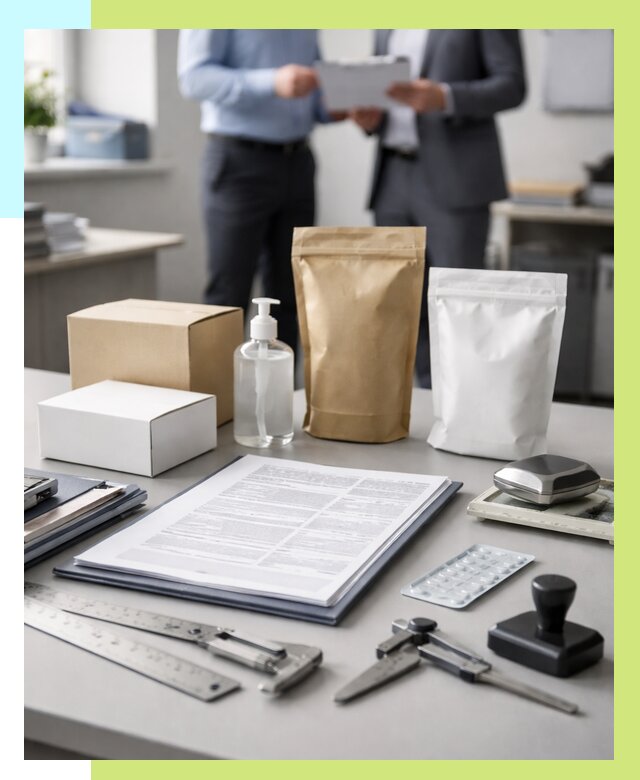 ТУ на упаковку в Сергиеве Посаде от 10234 р., оформить и заказать |Алешин-Сгп