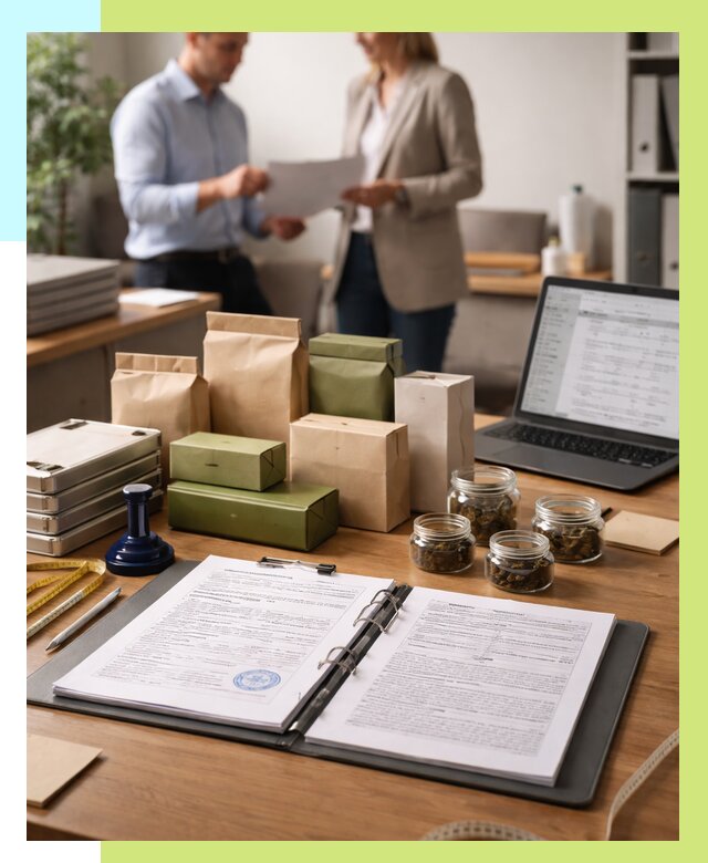 ТУ на чай в Сергиеве Посаде срочно от 8699 р., оформление в Алешин-Сгп