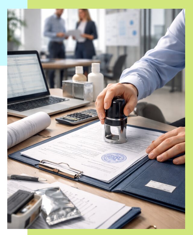 Технологический регламент в Сергиеве Посаде от 15351 р. | Алешин-Сгп под ключ