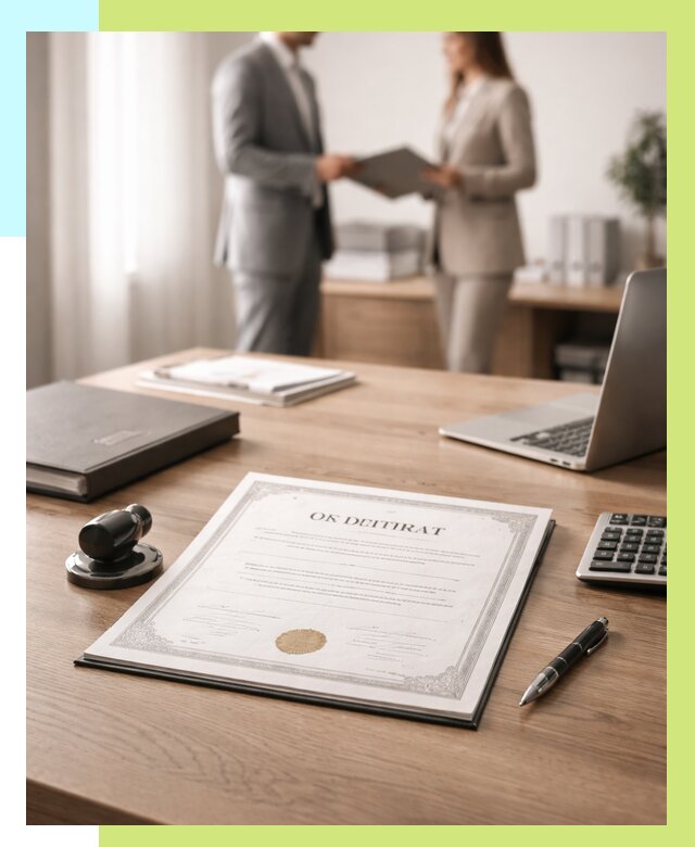 Сертификат на услуги в Сергиеве Посаде оформить от 8699 р. Алешин-Сгп