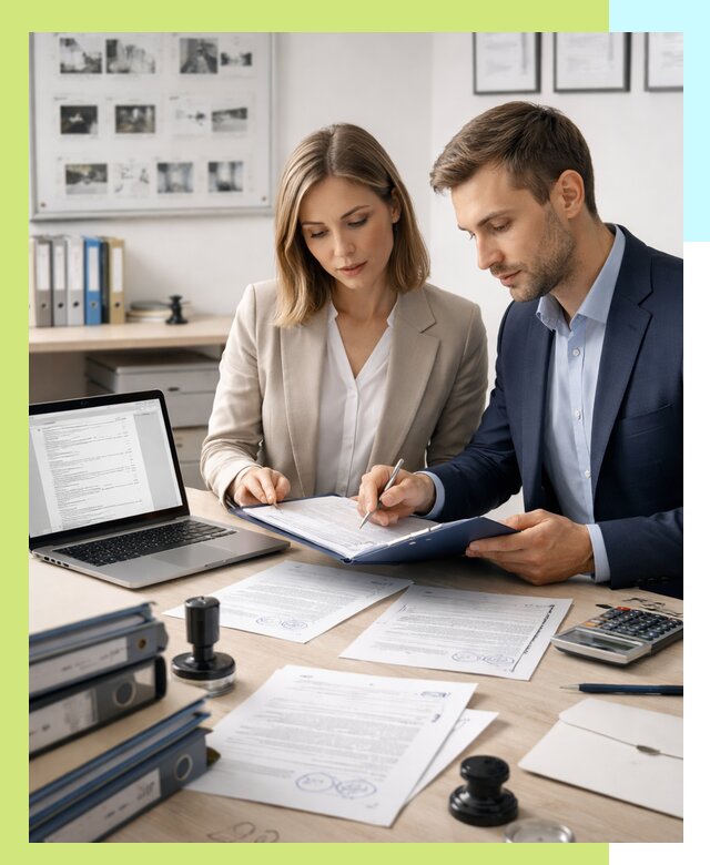 Нотификация ФСБ для продукции и оборудования в Сергиеве Посаде