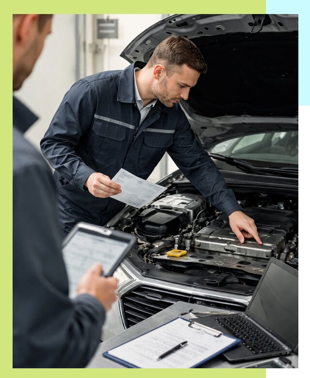 Оформление СБКТС на автомобиль в Сергиеве Посаде, быстро и официально