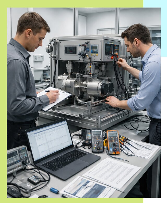 Получение БКТС для техники, оборудования и услуг в Сергиеве Посаде