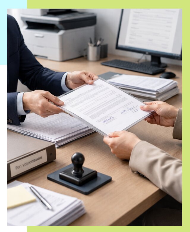 Рег. удостоверение медизделия в Сергиеве Посаде от 81872р | Алешин-Сгп