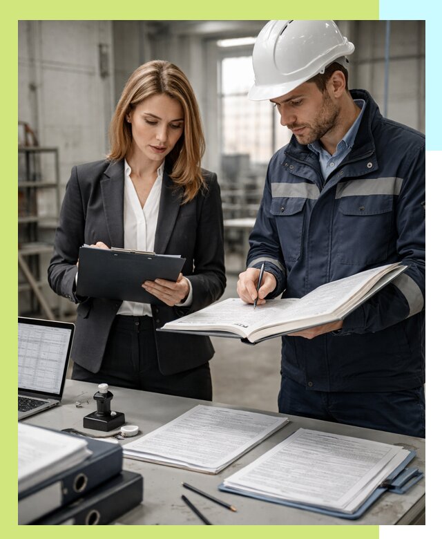 Получение сертификата OHSAS 18001 в Сергиеве Посаде для предприятий