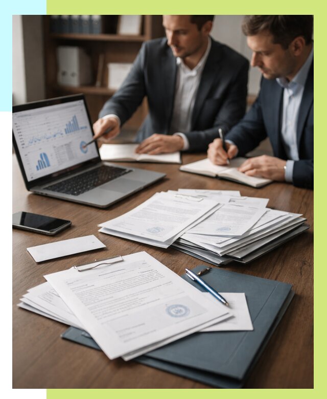 Оценка деловой репутации в Сергиеве Посаде от 7676 р. | Алешин-Сгп