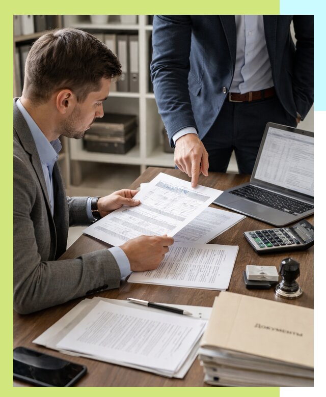 Оценка деловой репутации компании и руководства в Сергиеве Посаде