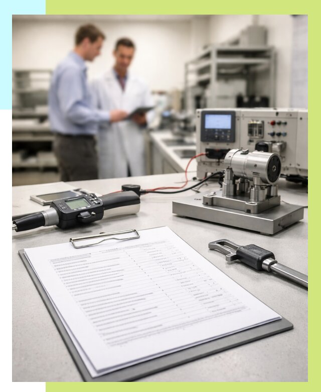 Протокол испытаний продукции в Сергиеве Посаде от 7676 р. | Алешин-Сгп