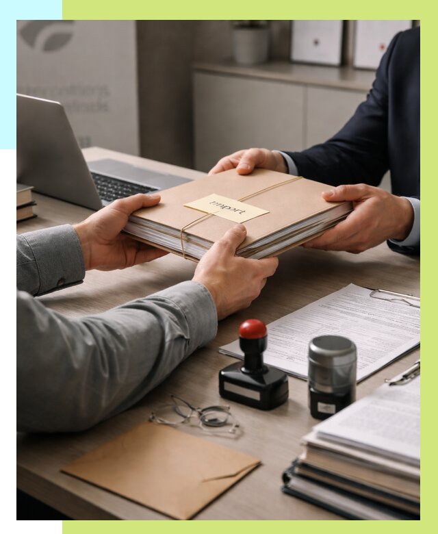 Сертификация для импорта в Сергиеве Посаде от 30702 р. | Алешин-Сгп