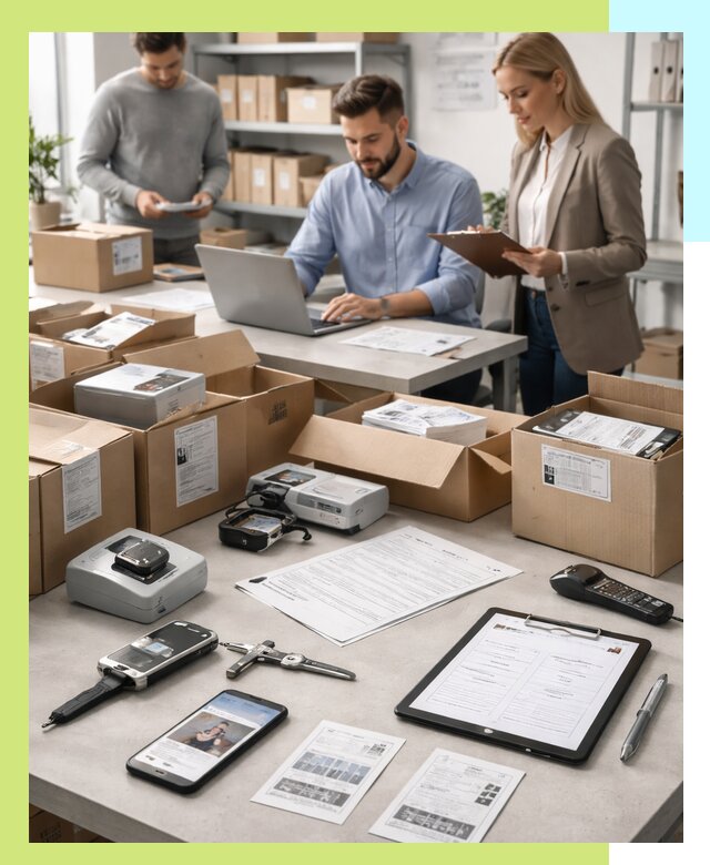 Сертификация товаров и документов для маркетплейсов в Сергиеве Посаде