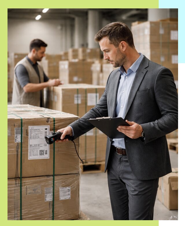 Сертификация партии товара в Сергиеве Посаде по требованиям законодательства